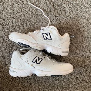 New Balance 600 Sneakers